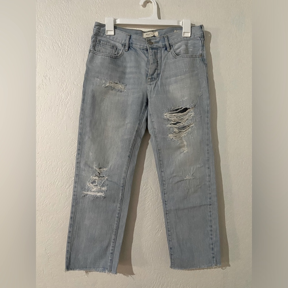 PacSun Boyfriend jeans | Size: 26
